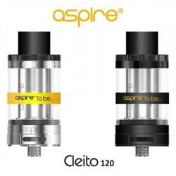 Aspire Cleito 120 Tank