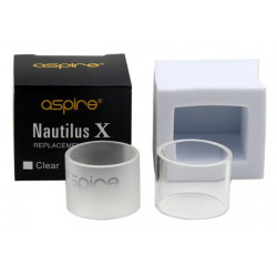 Aspire Nautilus X Replacement Pyrex