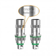 Aspire Nautilus AIO Coils (Nic Salts)