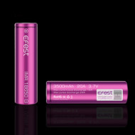 Efest IMR 18650 3500mah 20A