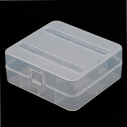 Efest 2 x 26650 Battery Case