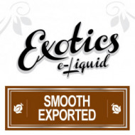 Exotics - Smooth Exported  (130ml)  [Harmonized Duty]