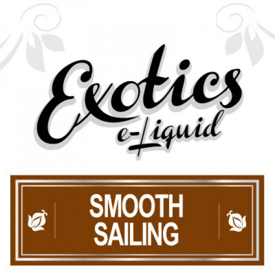 Exotics - Smooth Sailing (130ml)  [Excise Duty]
